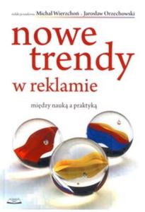 Nowe trendy w reklamie - 2825703509