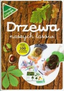 Drzewa naszych lasw - 2825703529