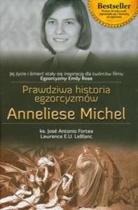 Prawdziwa historia egzorcyzmw Anneliese Michel - 2825703556