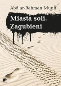 Miasta soli Zagubieni - 2825703563