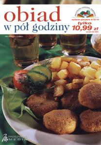 Obiad w p godziny - 2825703569