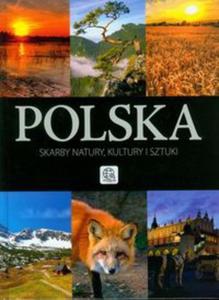 Polska Skarby natury, kultury i sztuki - 2825703572