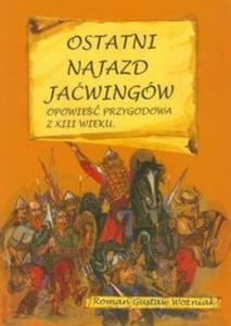 Ostatni najazd Jawingw - 2825703580