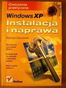 Windows XP Instalacja i naprawa - 2825703611