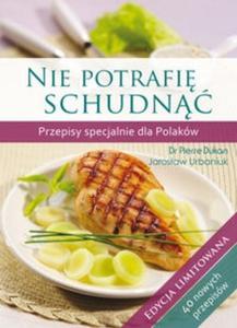 Nie potrafi schudn Przepisy specjalnie dla Polaków