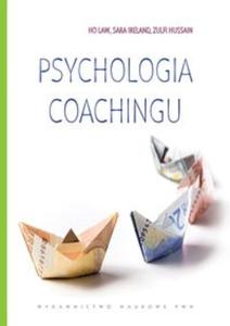 Psychologia coachingu - 2825703689