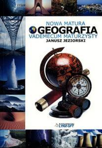 Vademecum maturzysty. Geografia - 2825703695