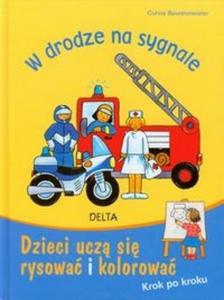 W drodze na sygnale - 2825703707