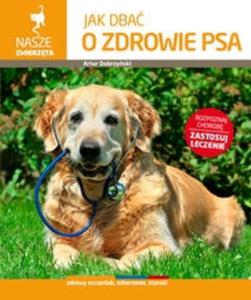 Jak dba o zdrowie psa - 2825703732