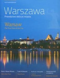 Warszawa Prawdziwe oblicze miasta - 2825703741