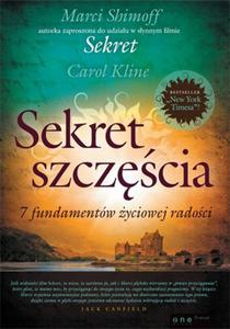 Sekret szczcia. 7 fundamentw yciowej radoci - 2825703794