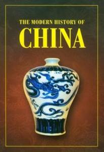 The Modern History of China - 2825703797
