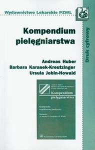 Kompendium pielgniarstwa