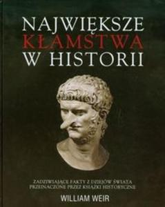 Najwiksze kamstwa w historii - 2825703806