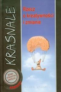 Krasnale Rzecz o kreatywnoci i zmianie - 2825703821