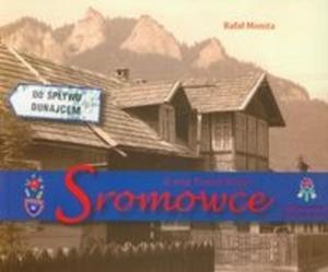 Sromowce U stp Trzech Koron - 2825703823