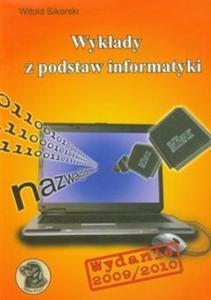 Wykady z podstaw informatyki - 2825703825