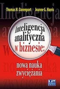 Inteligencja analityczna w biznesie - 2825703828