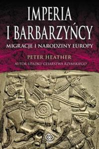 Imperia i barbarzycy - 2825703845