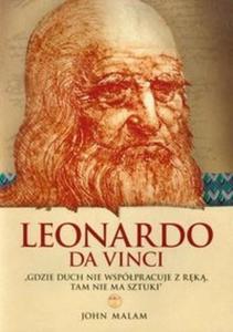 Leonardo Da Vinci - 2825703850
