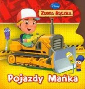 Zota rczka Pojazdy Maka - 2825703861