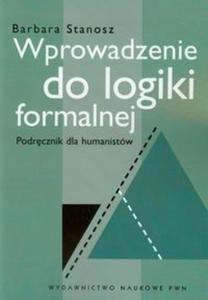 Wprowadzenie do logiki formalnej