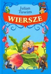 Wiersze - 2825703901