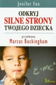 Odkryj silne strony twojego dziecka - 2825703902