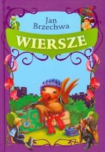 Wiersze Jan Brzechwa - 2825703906