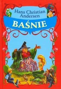 Banie Hans Christian Andersen - 2825703908