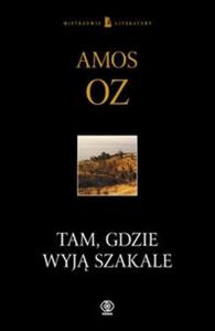 Tam, gdzie wyj szakale - 2825703909