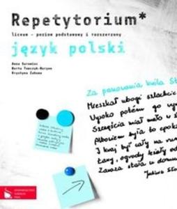 Jzyk Polski Repetytorium - 2825703964