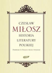 Historia literatury polskiej - 2825703986