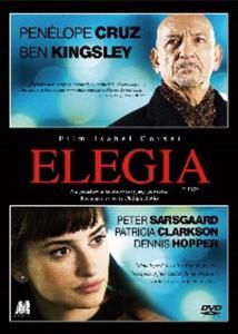 Elegia (2008) / Elegy - 2825704028