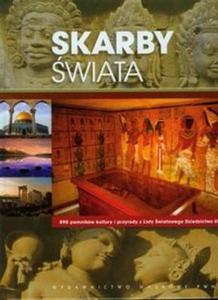 Skarby wiata - 2825704038