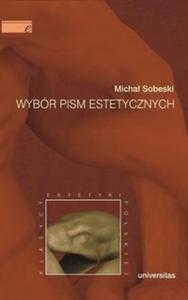 Wybr pism estetycznych - 2825704060