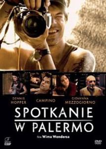 Spotkanie w Palermo / The Palermo Shooting - 2825704085