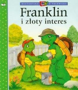 Franklin i zoty interes - 2825704092