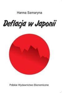 Deflacja w Japonii - 2825704253