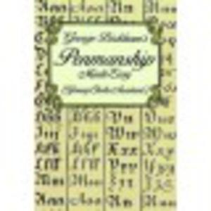 George Bickham's Penmanship Made Easy - 2675394509