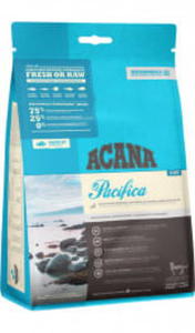 ACANA Regionals Pacyfica Cat 4,5 kg - 2858986922