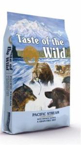 TASTE OF THE WILD Pacific Stream 2KG - 2858987125