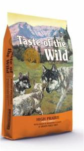 TASTE OF THE WILD High Prairie Puppy 2KG - 2858987170