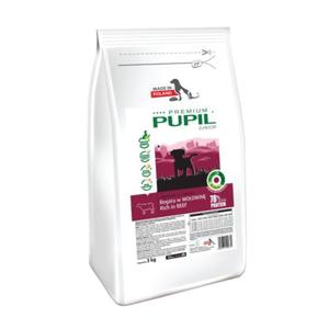 PUPIL Premium Junior Medium & Large Woowina 3 kg - 2858987422