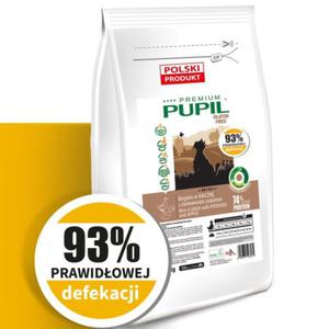 PUPIL Premium Adult Mini Kaczka 1,6 kg - 2858987440