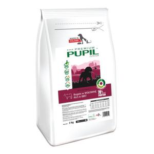 PUPIL Premium Junior Extra Large Woowina 3 kg - 2858987443