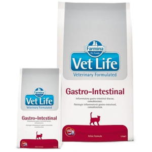 FARMINA Vet Life Gastrointestinal dla kota 400g - 2862861771