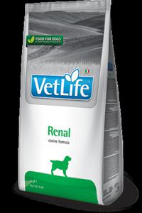 FARMINA Vet life Renal 12kg - 2867710024