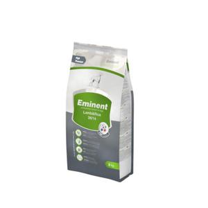 EMINENT Premium Adult Lamb Rice Wraliwy ukad pokarmowy 26/14 3kg - 2868404149