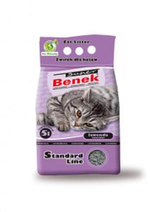 Super Benek STANDARD LAWENDA 10L - 2858986139